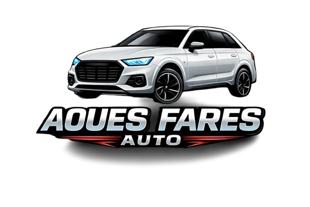 AOUES FARES AUTO
